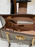 قوتشي بادلوك مقاس 26سم