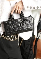 حقيبة ديور - DIOR دي جوي مقاس 26cm