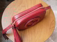 قوتشي BLONDIE مقاس 21cm