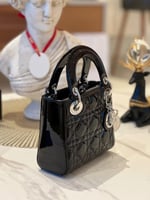 حقيبة ديور - DIOR ليدي ديور ميني سايز 17cm