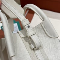 حقيبة لوروبيانا - LORO PIANA مقاس16cm