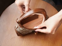 قوتشي جاكي ميني مقاس19cm