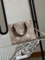 لوي فيتون ONTHEGO BB مقاس18cm