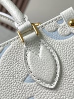 لوي فيتون ONTHEGO BB مقاس18cm