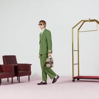 حقيبة جوتشي - Gucci bag