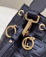 فندي Mon Tresor مقاس 18