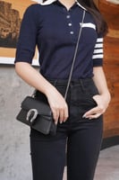 قوتشي ديونيسوس هاندل مقاس 18cm