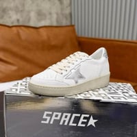 حذاء سنيكرز جولدن جوس Golden Goose