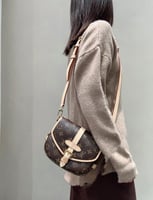 لوي فيتون Saumur BB مقاس20cm