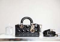 حقيبة ديور - DIOR ديور جوي مقاس 22cm