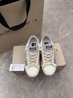 حذاء سنيكرز جولدن جوس Golden Goose