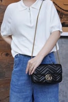 قوتشي جي جي مارمونت مقاس 21cm