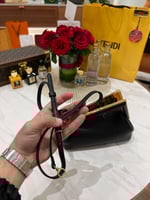 فندي فيرست سمول سايز مقاس26سم