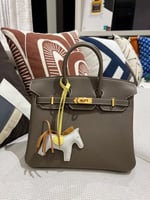شنطه هرمز - HERMES بيركن مقاس 25cm