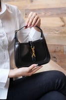 قوتشي جاكي ميني مقاس19cm