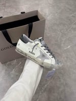 حذاء سنيكرز جولدن جوس Golden Goose