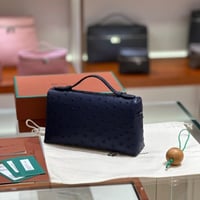 حقيبة لوروبيانا - LORO PIANA مقاس 19cm