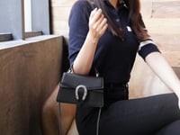 قوتشي ديونيسوس هاندل مقاس 18cm