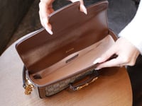 قوتشي HORSEBIT 1955 مقاس24cm