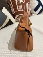 شنطه هرمز - HERMES مقاس 23cm