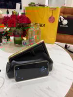 فندي فيرست سمول سايز مقاس26سم