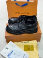 أحذية رسمية | لويس فيتون LOUIS VUITTON