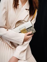 قوتشي بادلوك مقاس 18cm