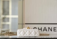 شنطة شانيل - Chanel