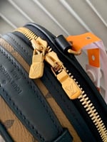 لوي فيتون Mini Boite Chapeau مقاس13cm