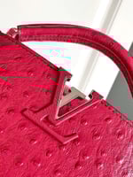 لوي فيتون Capucines مقاس 21cm