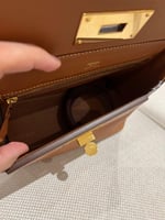 شنطه هرمز - HERMES مقاس 23cm