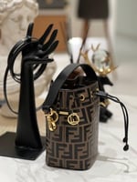 فندي مون تريزور مقاس 12cm