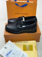 أحذية رسمية | لويس فيتون LOUIS VUITTON