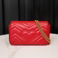 قوتشي جي مارمونت ميني مقاس16.5سم