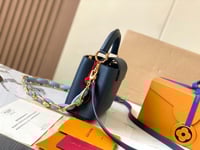 لوي فيتون كابسين ميني 21cm