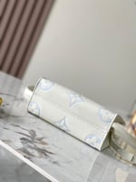 لوي فيتون ONTHEGO BB مقاس18cm