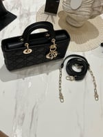 حقيبة ديور - DIOR ديور دي جوي مقاس 26cm