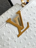 لوي فيتون Capucines مقاس 21cm