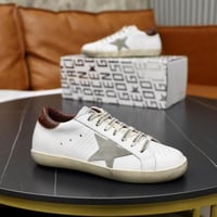 حذاء سنيكرز جولدن جوس Golden Goose