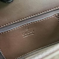 حقيبة جوتشي - Gucci bag