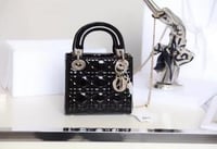 حقيبة ديور - DIOR ليدي ديور ميني سايز 17cm
