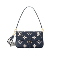 لوي فيتون DIANE مقاس23cm