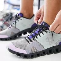 كاجوال اون راننج