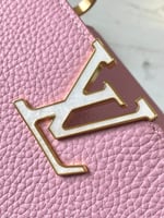 لوي فيتون كابسين BB مقاس27cm