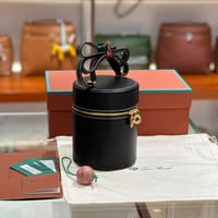 حقيبة لوروبيانا - LORO PIANA مقاس 12cm