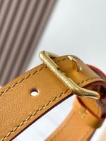 لوي فيتون Keepall Bandouli مقاس25cm