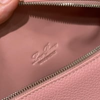 حقيبة لوروبيانا - LORO PIANA مقاس 19cm