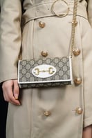 قوتشي كروس مقاس 19cm