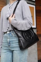 قوتشي BLONDIE مقاس 30cm