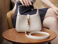 قوتشي جاكي ميني مقاس19cm